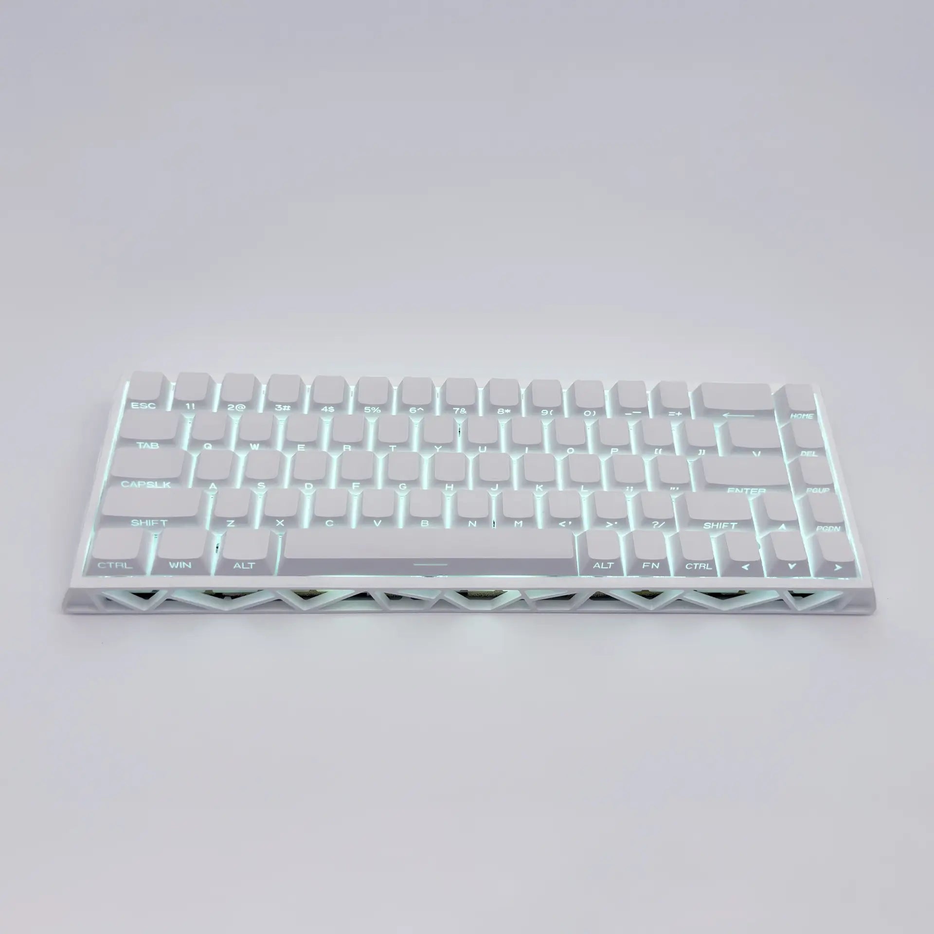 KX68 White Secondary image