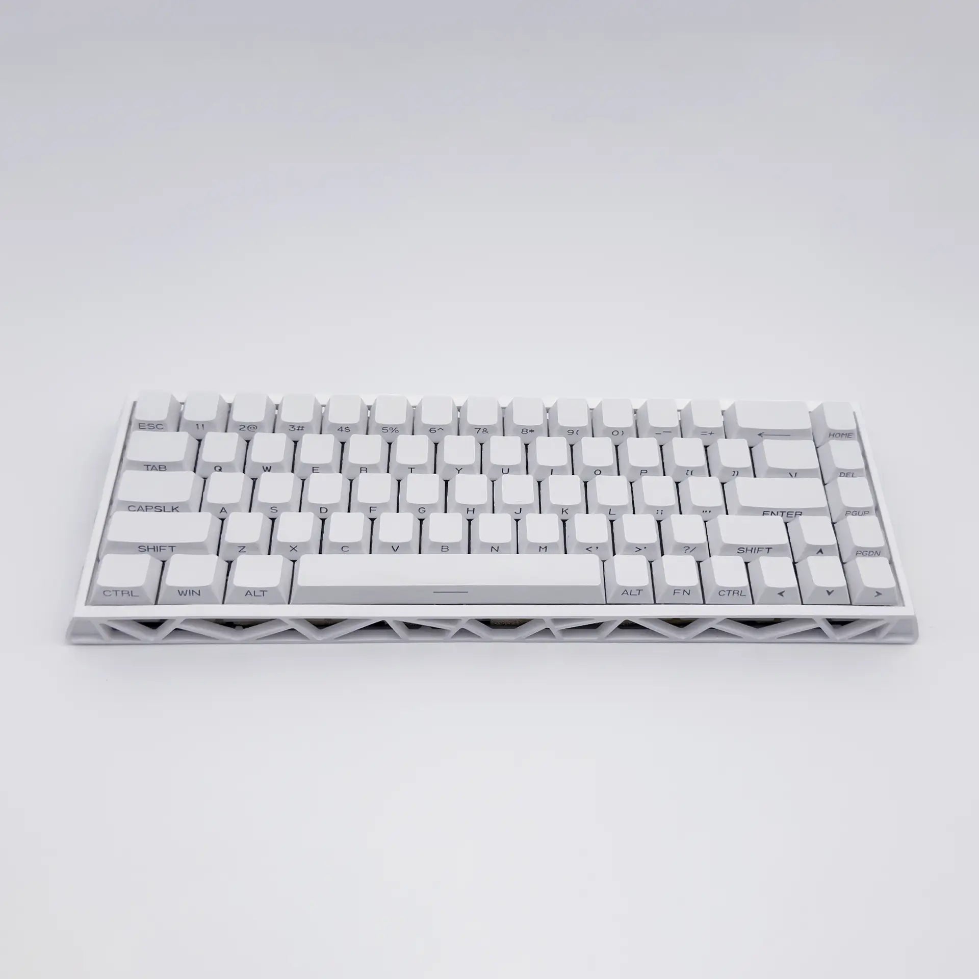 KX68 White Main image