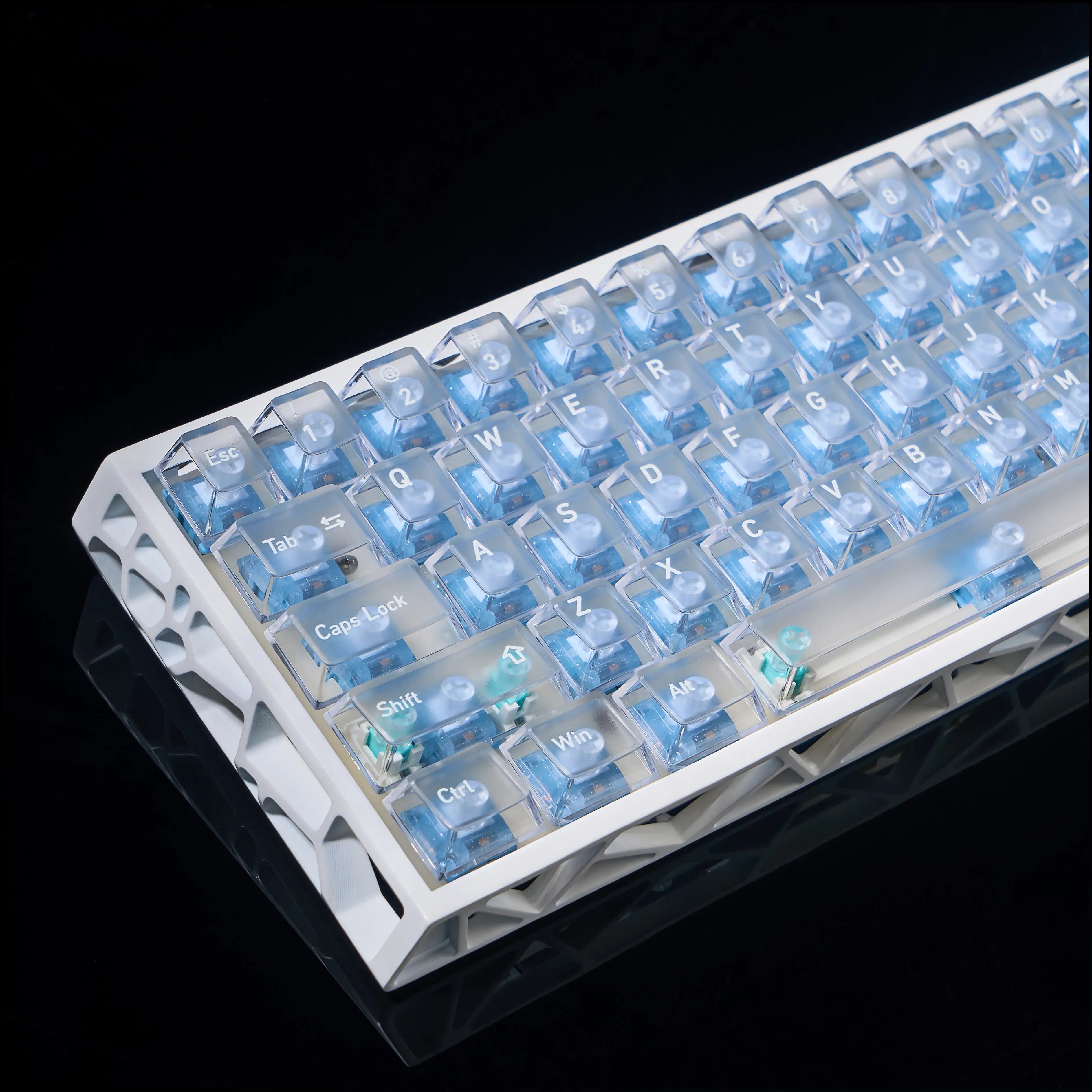 KX68 Elite Edition Secondary image