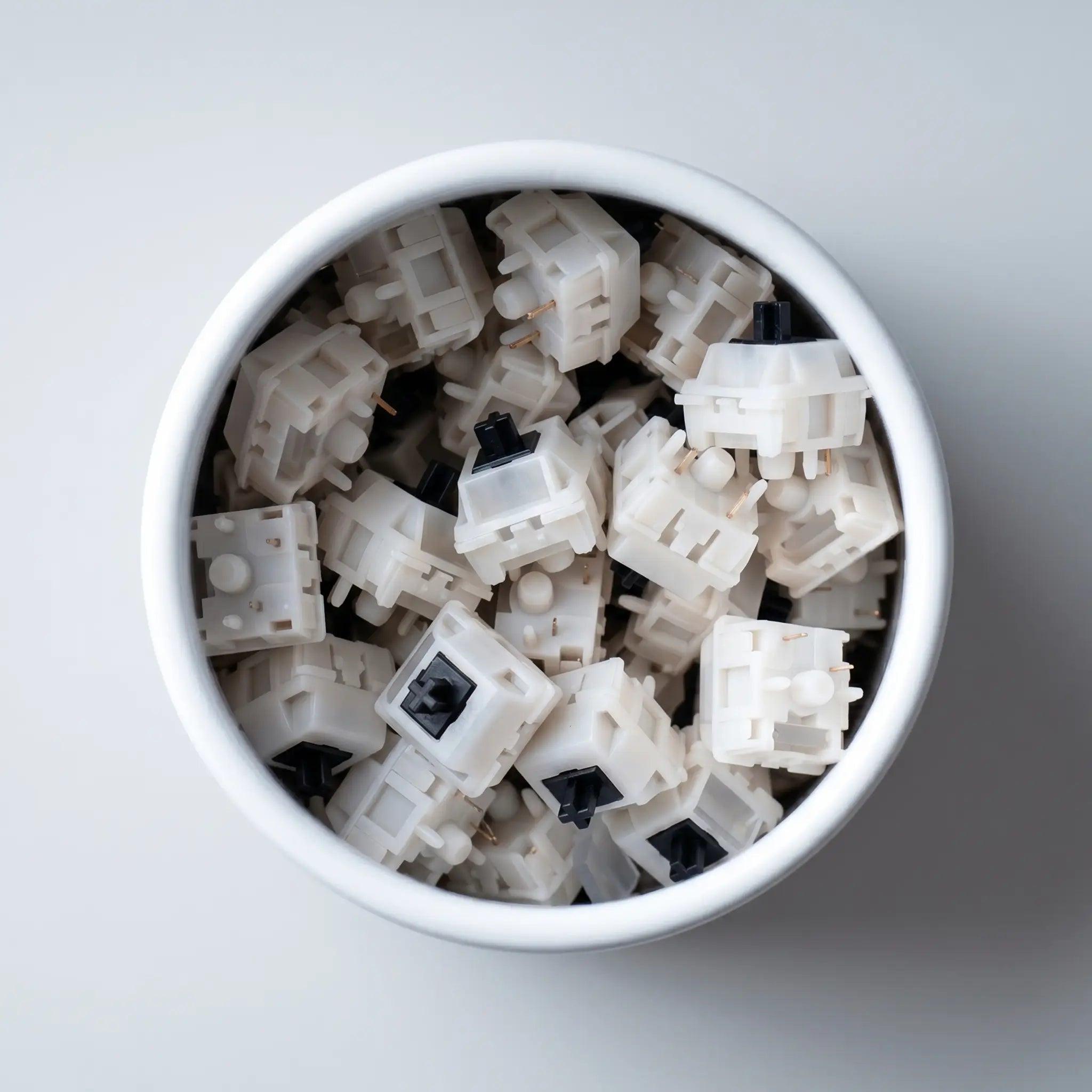 Ice Stone Switches